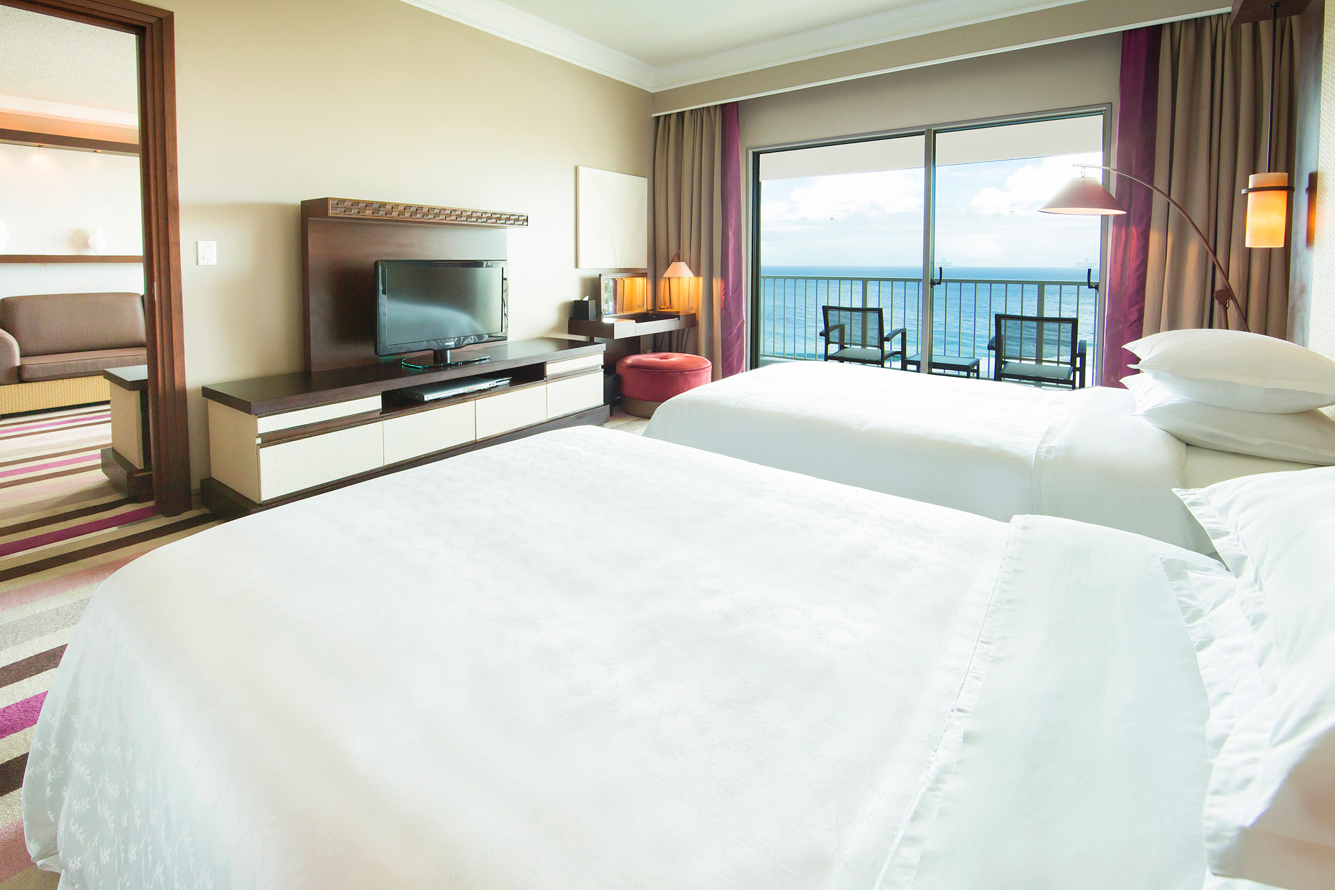 Accommodations