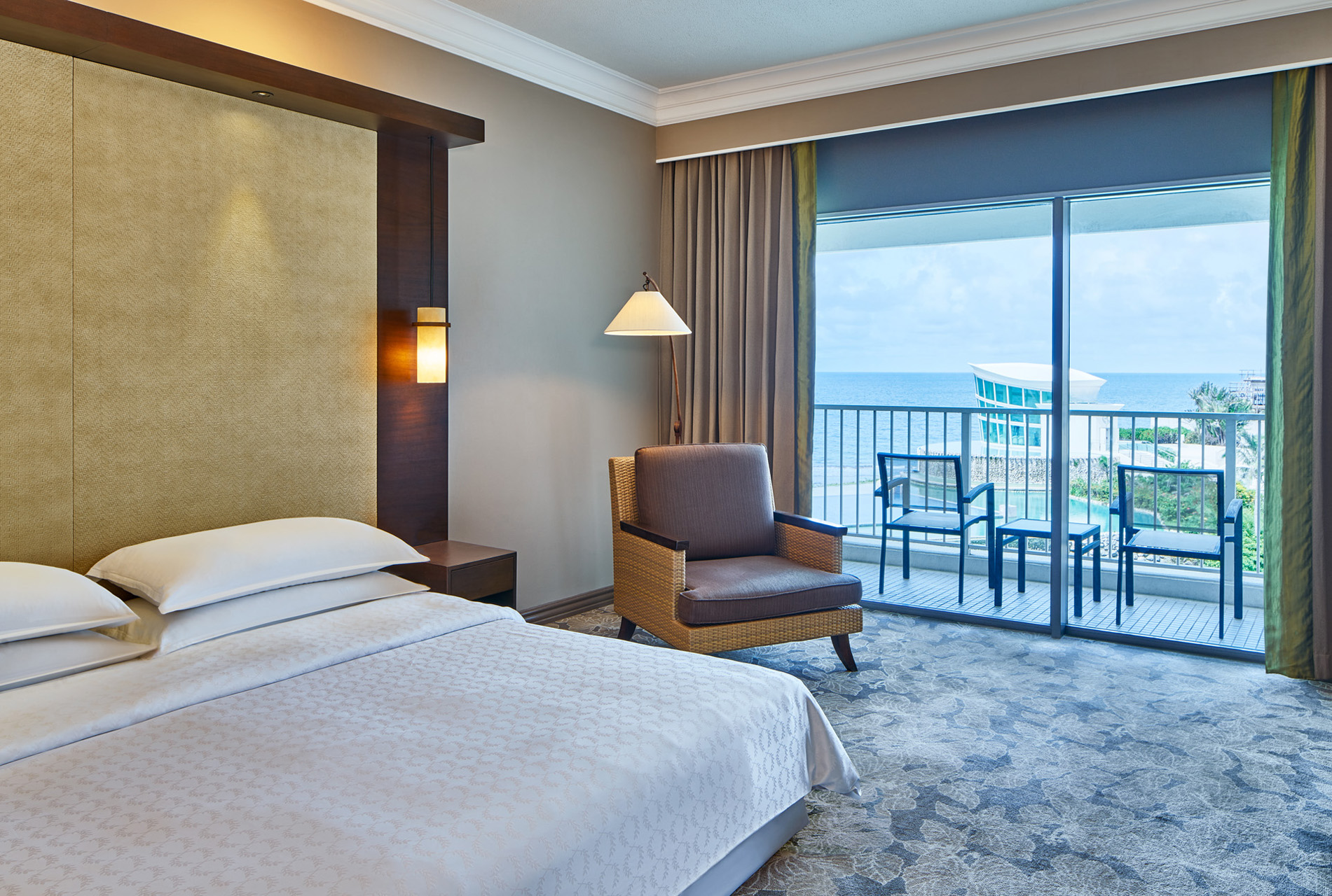 Accommodations