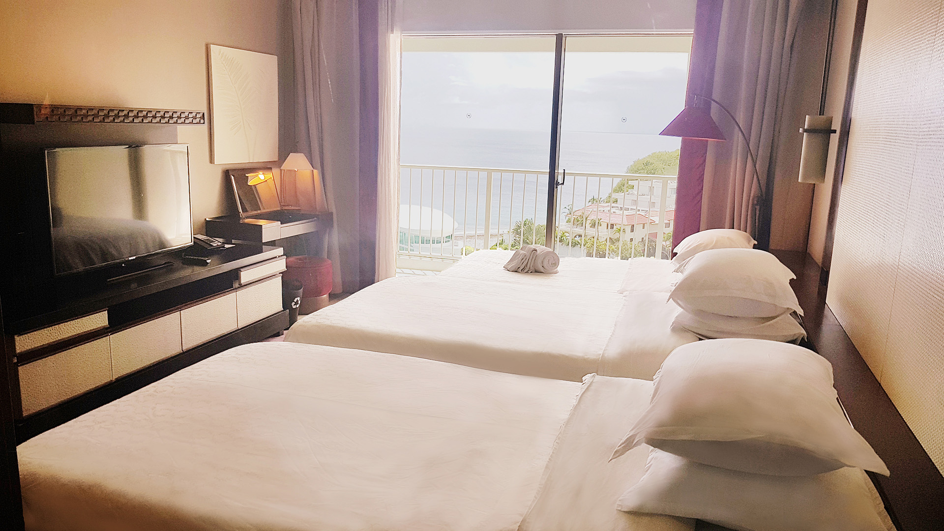 Accommodations