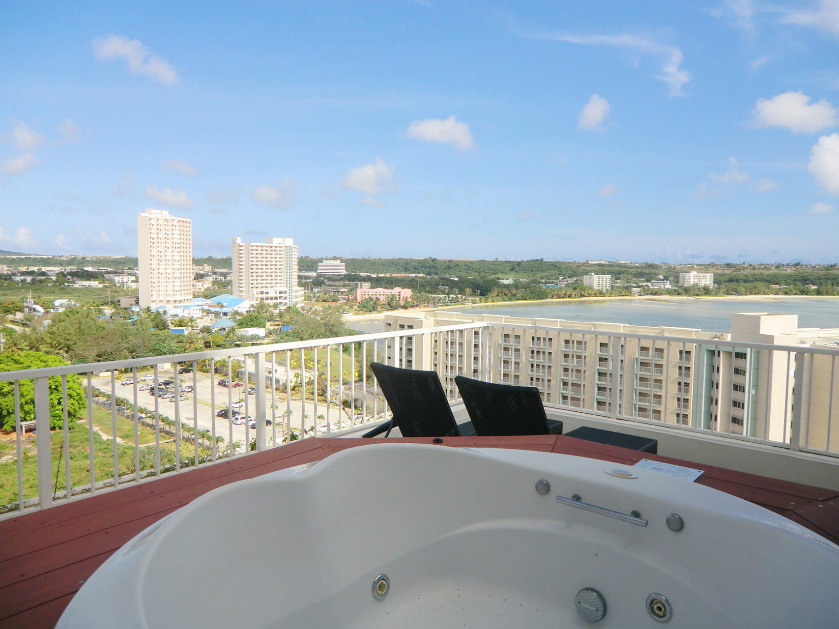 Accommodations