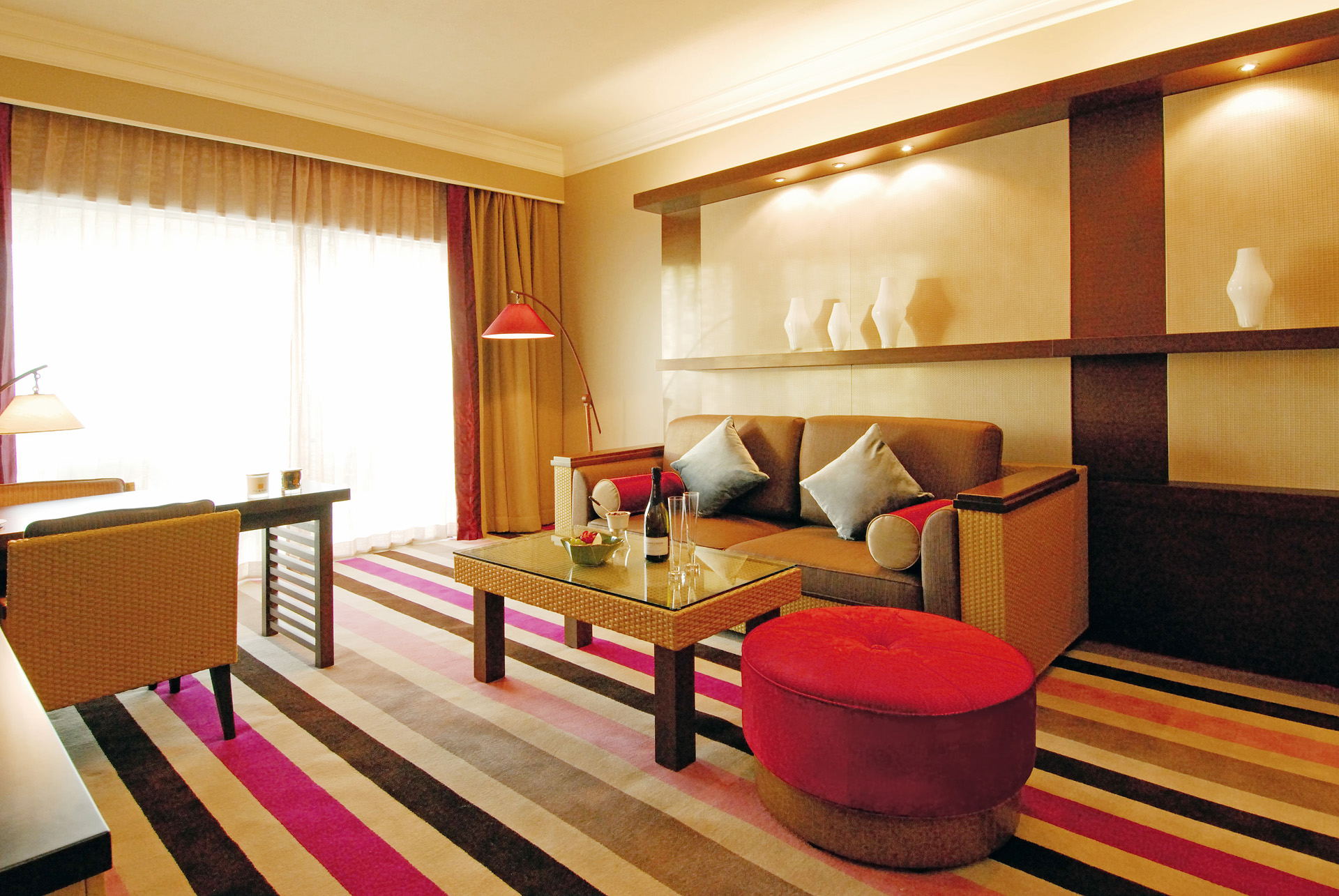 Accommodations