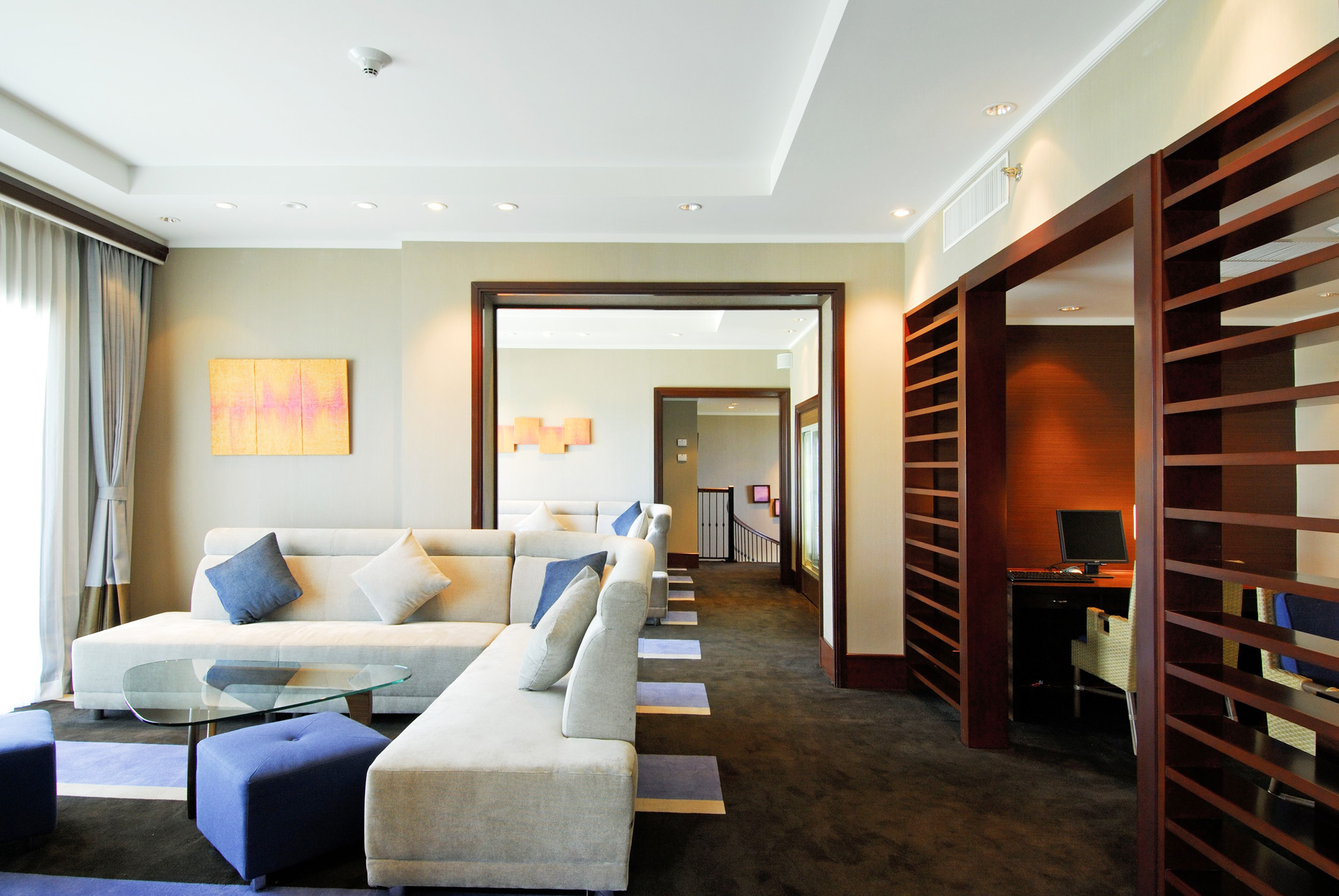 Accommodations