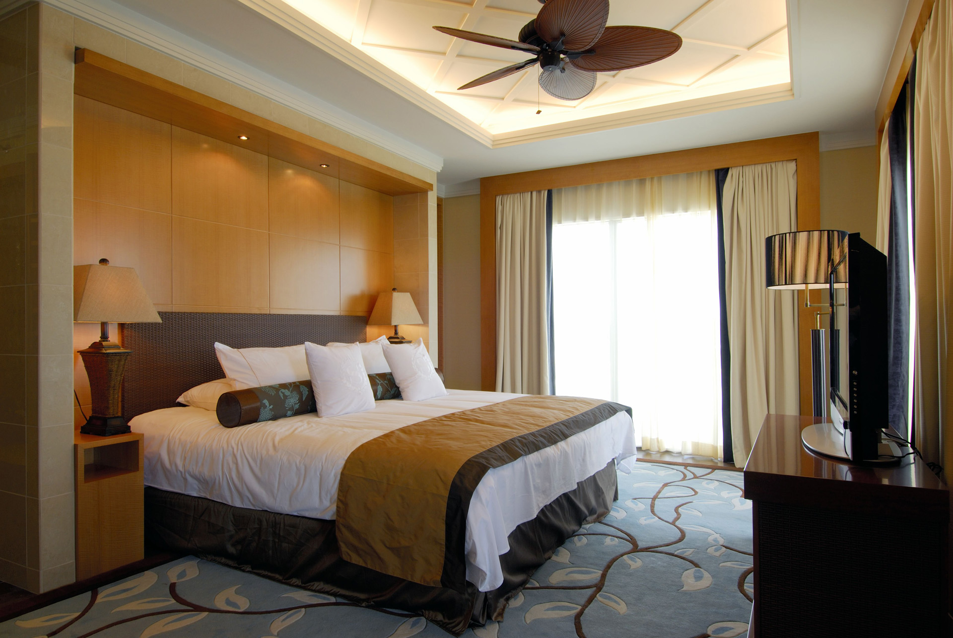 Accommodations