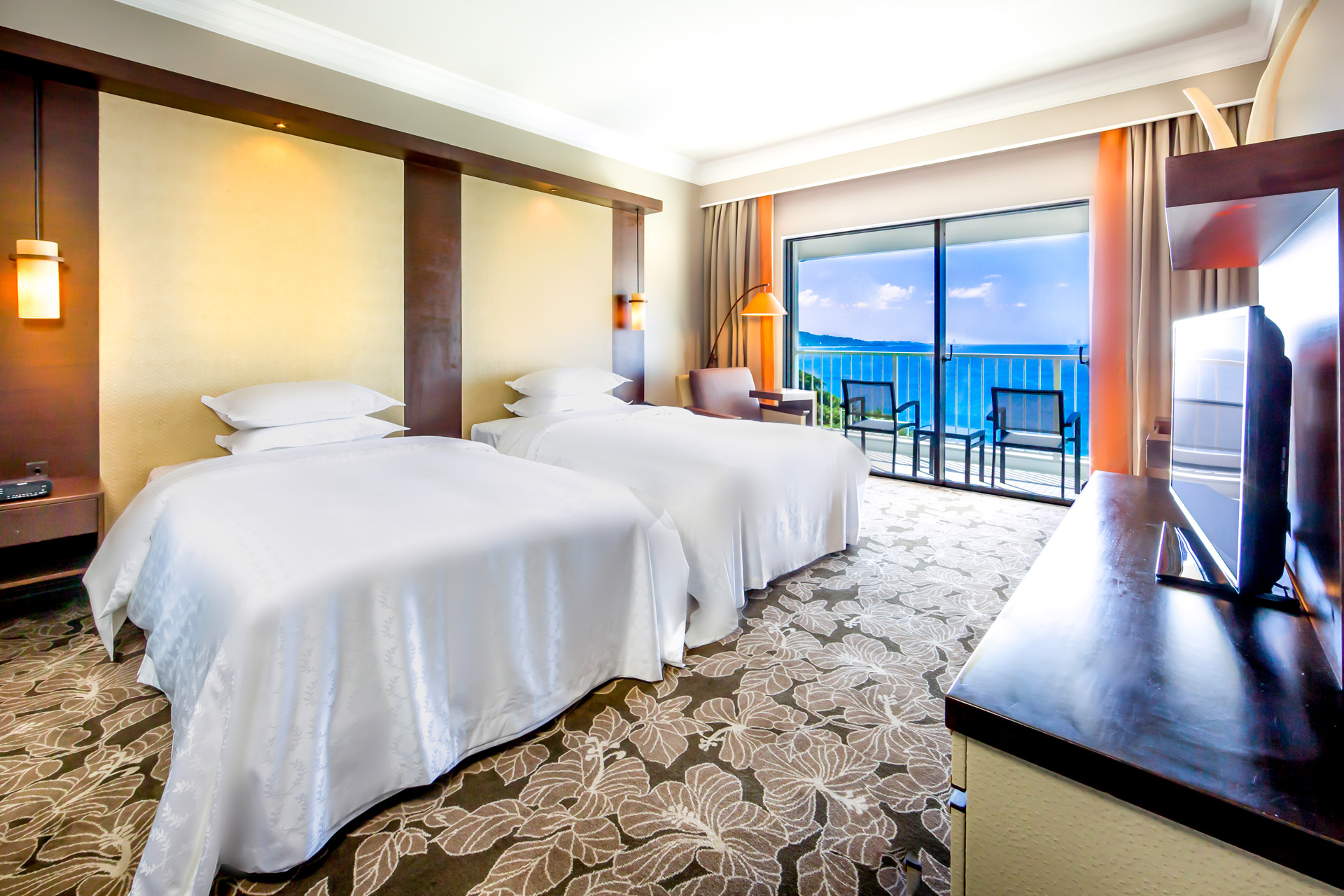 Accommodations