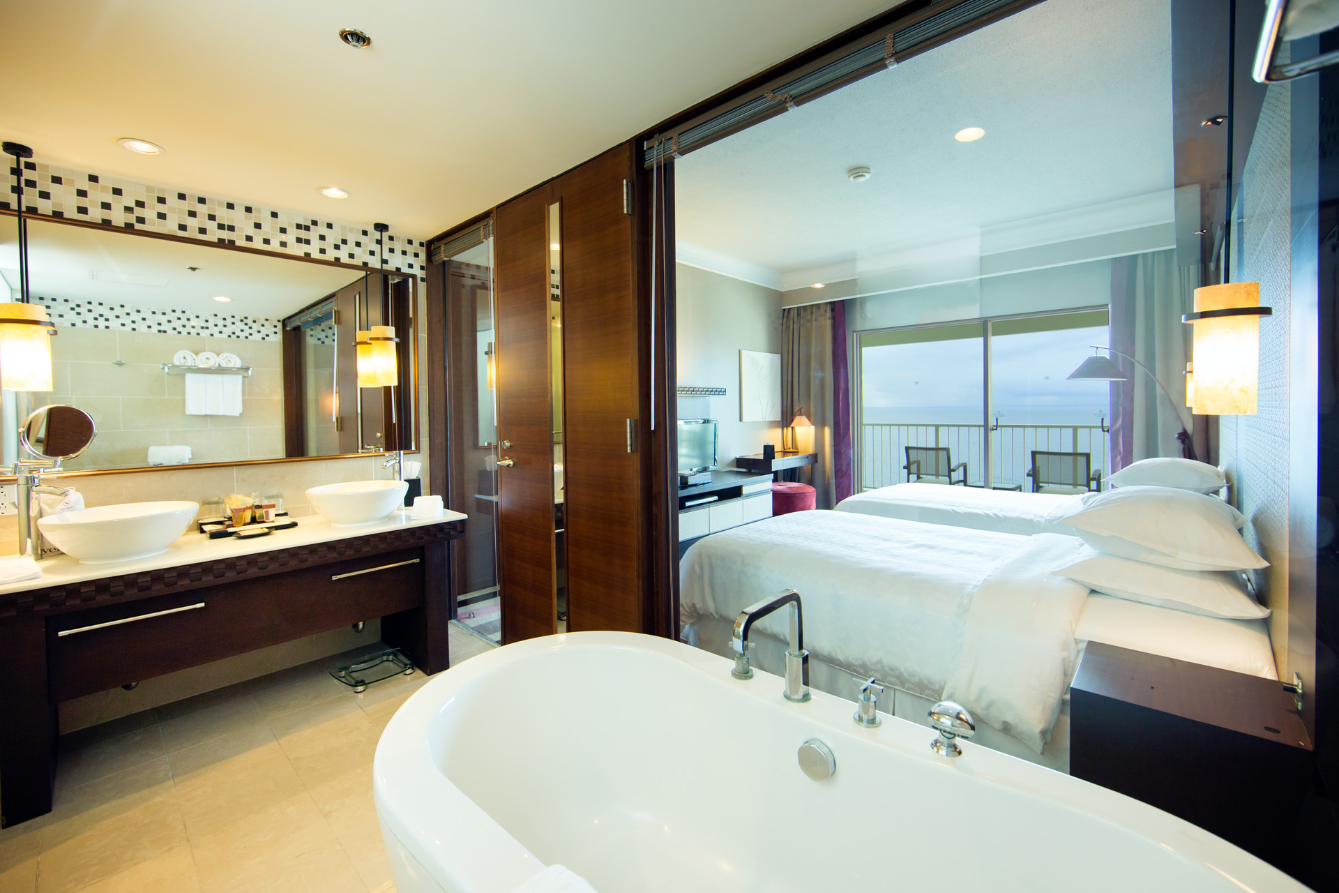 Accommodations