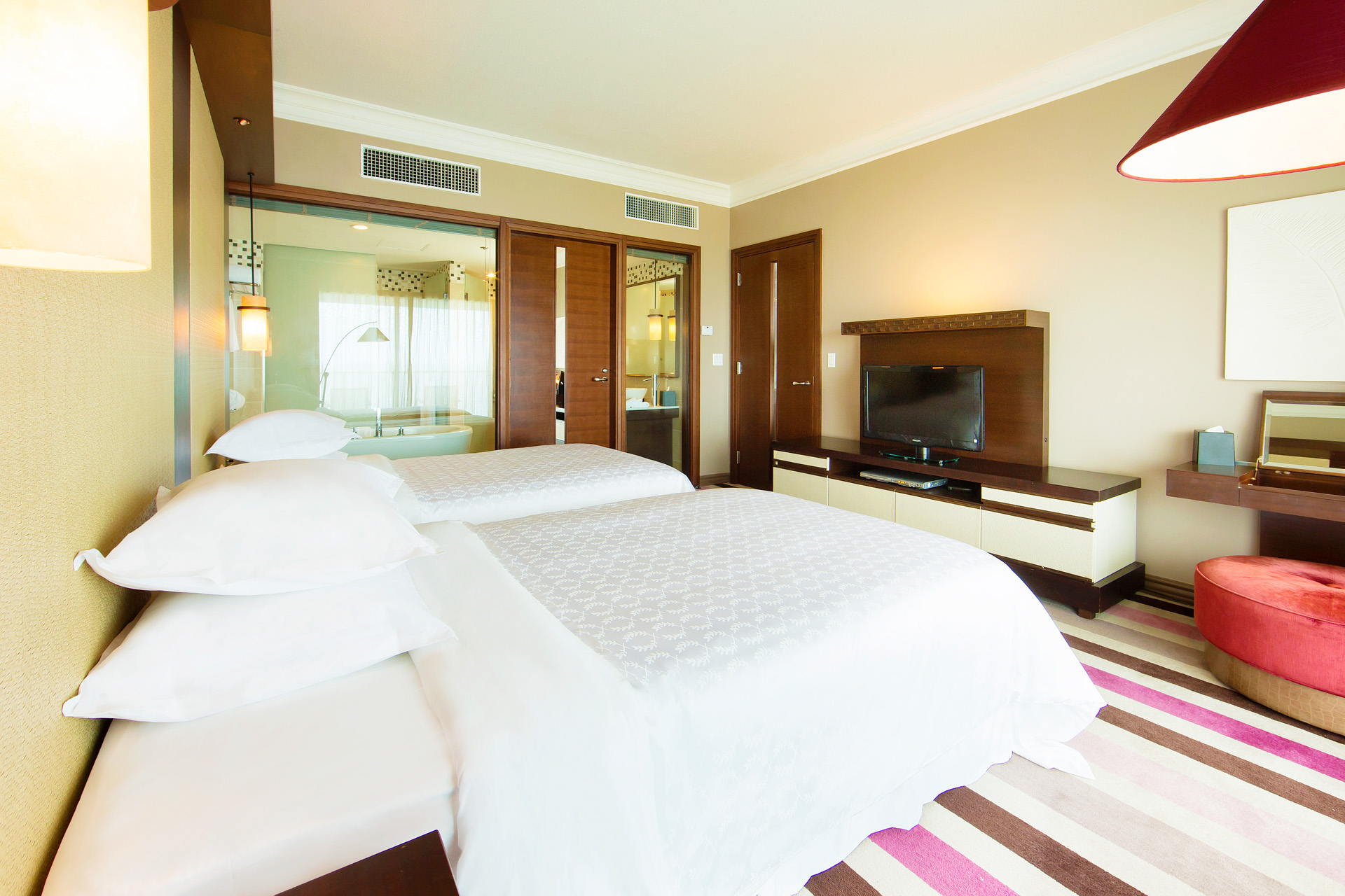 Accommodations