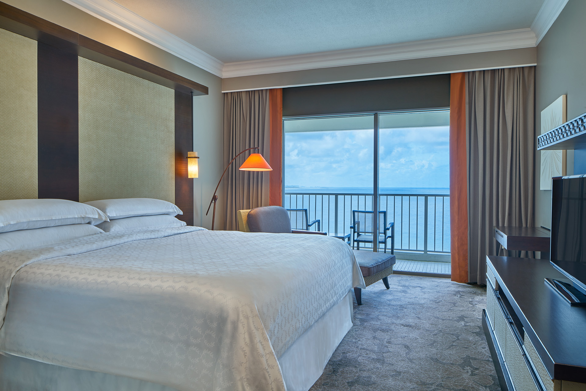 Accommodations