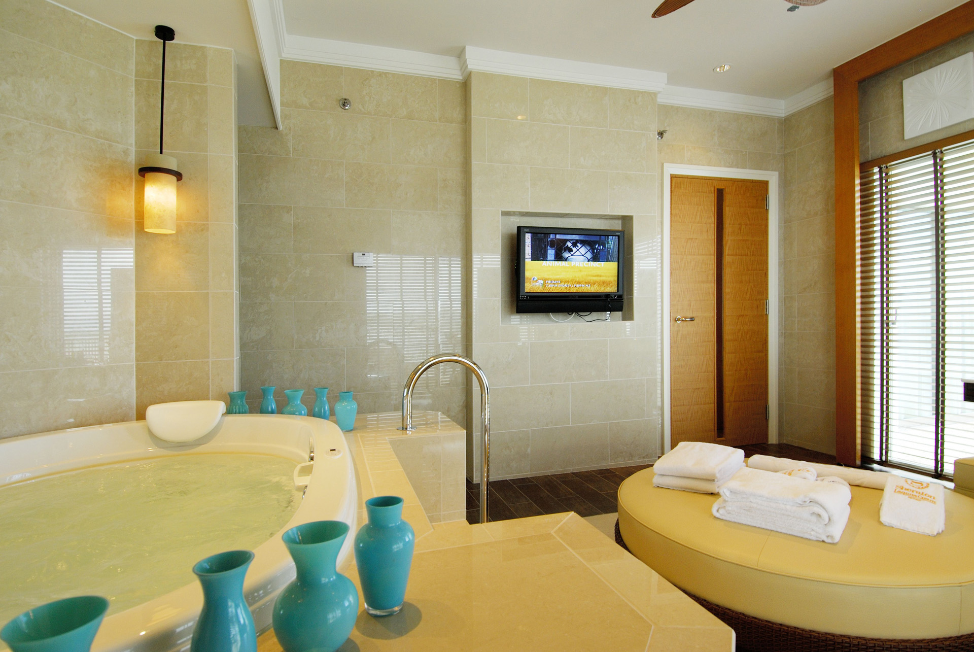 Accommodations