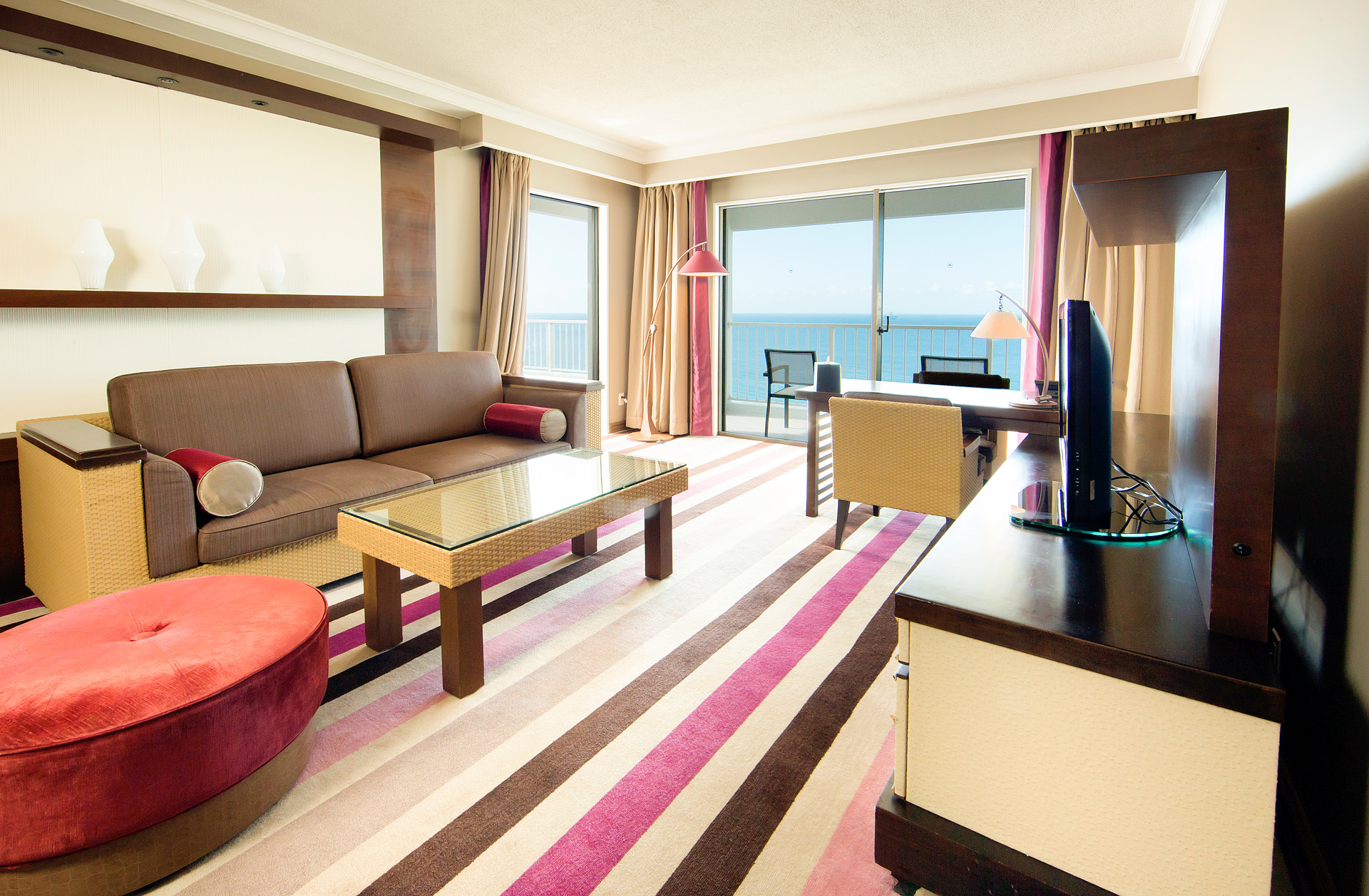 Accommodations
