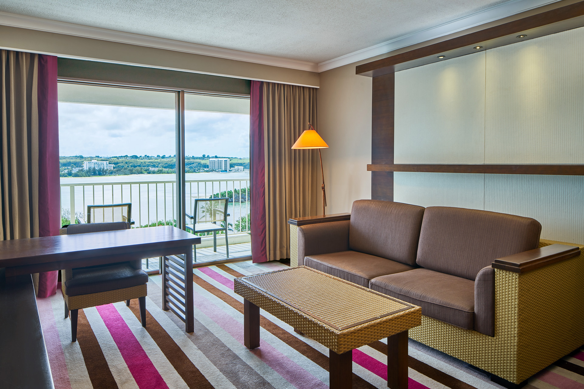 Accommodations