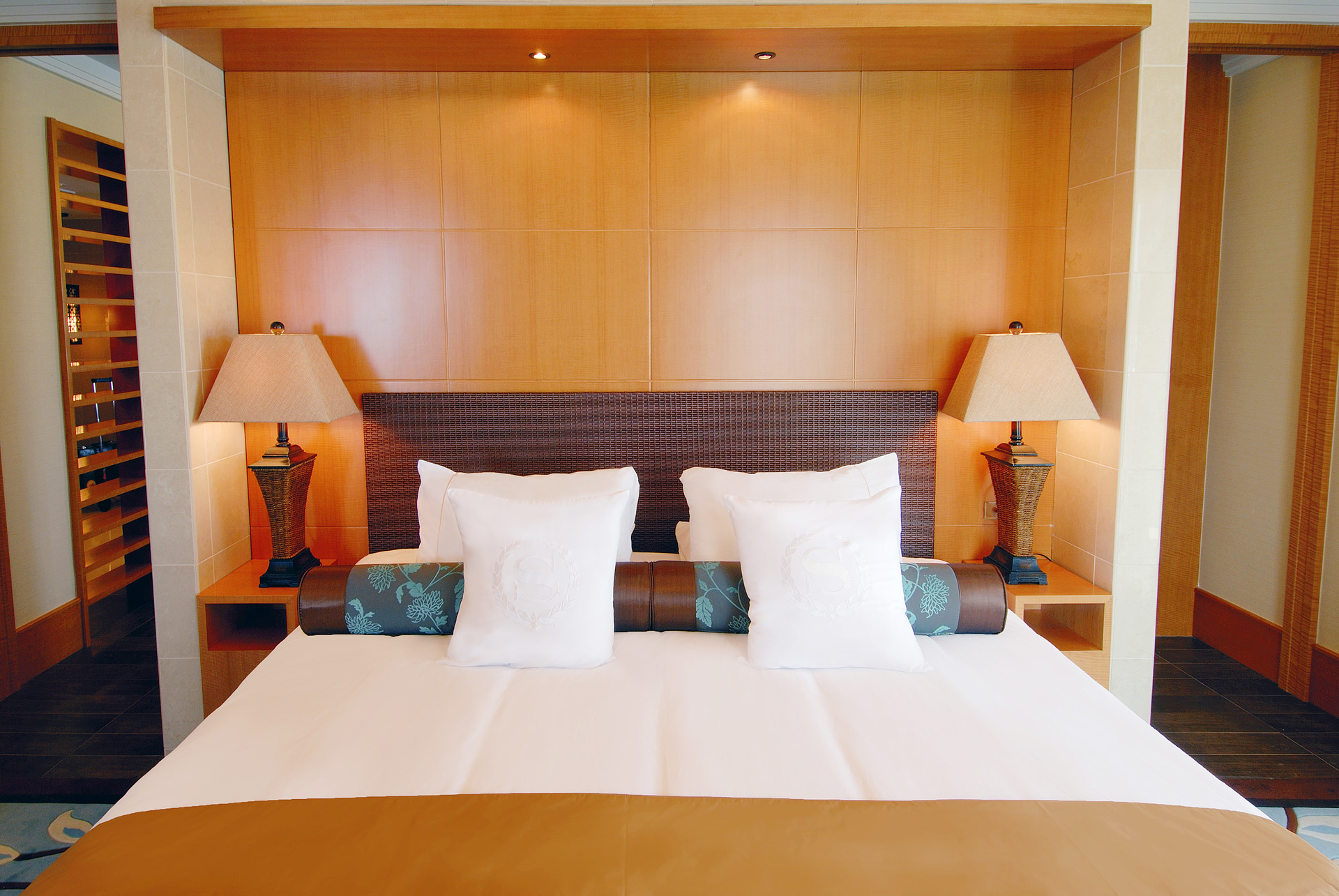 Accommodations