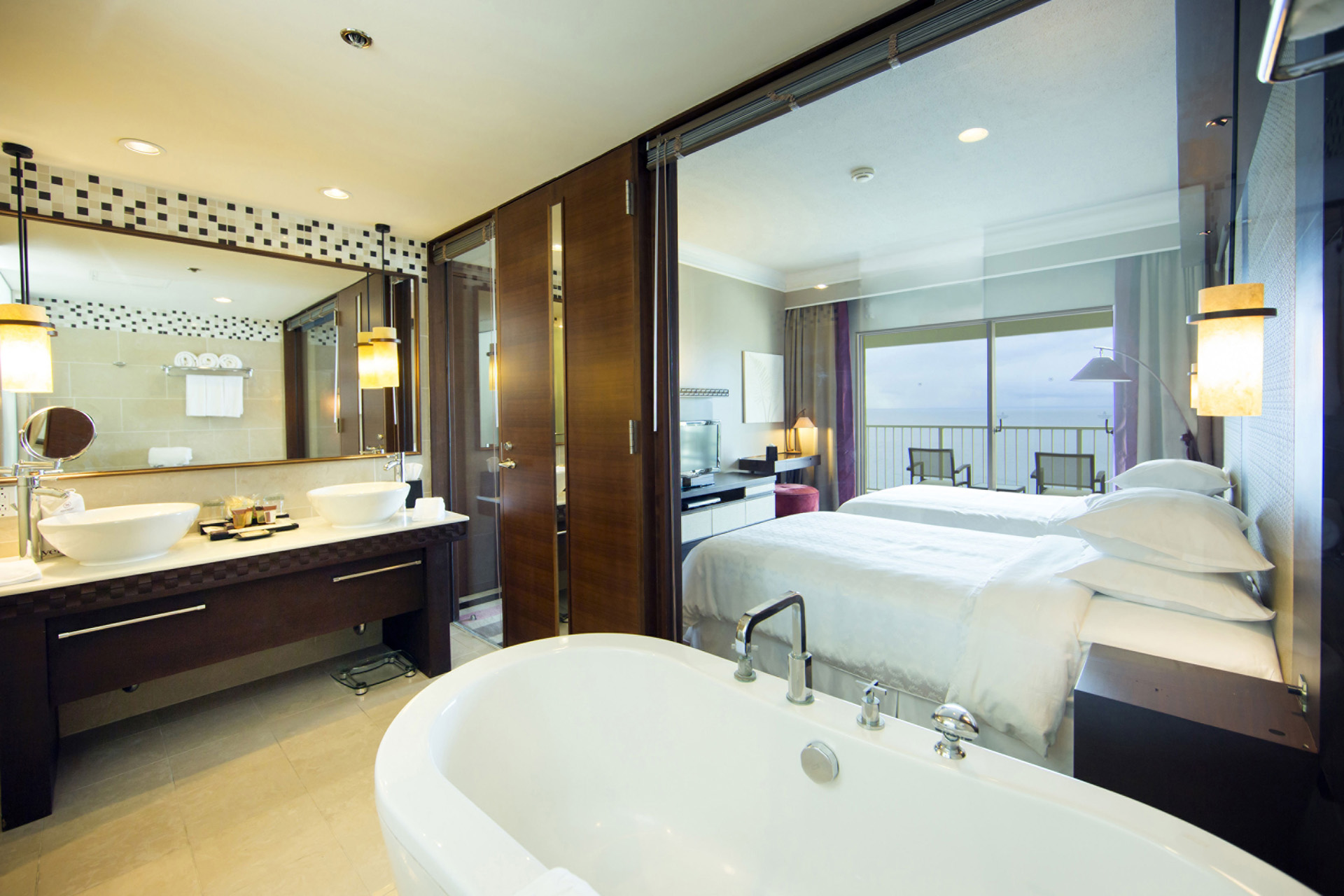 Accommodations