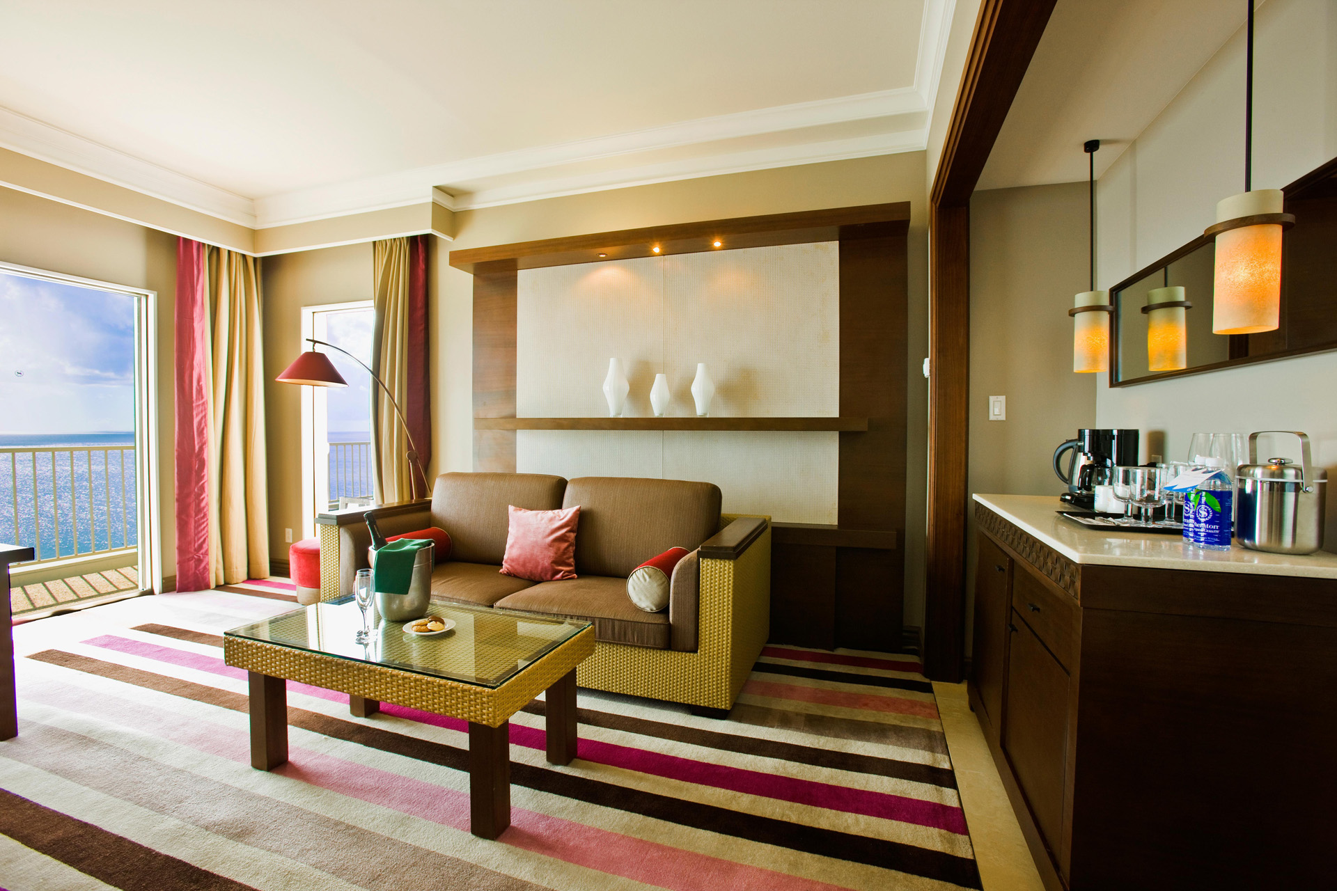 Accommodations