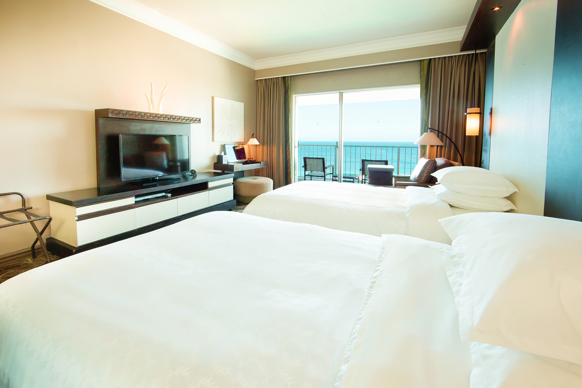Accommodations