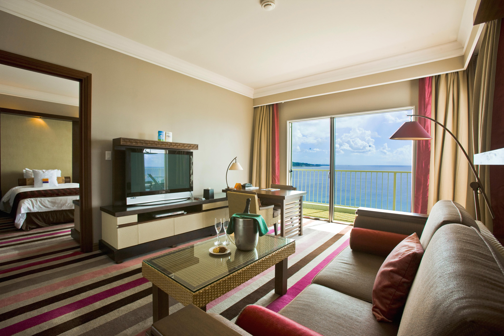 Accommodations