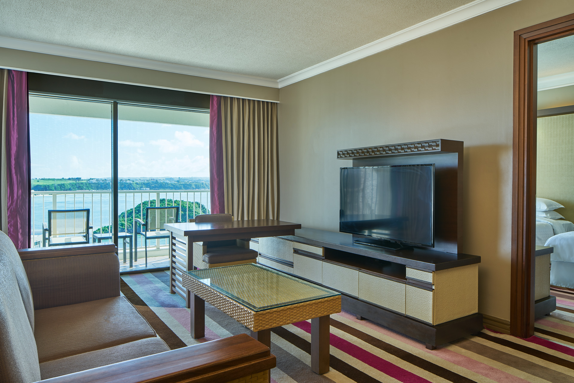 Accommodations