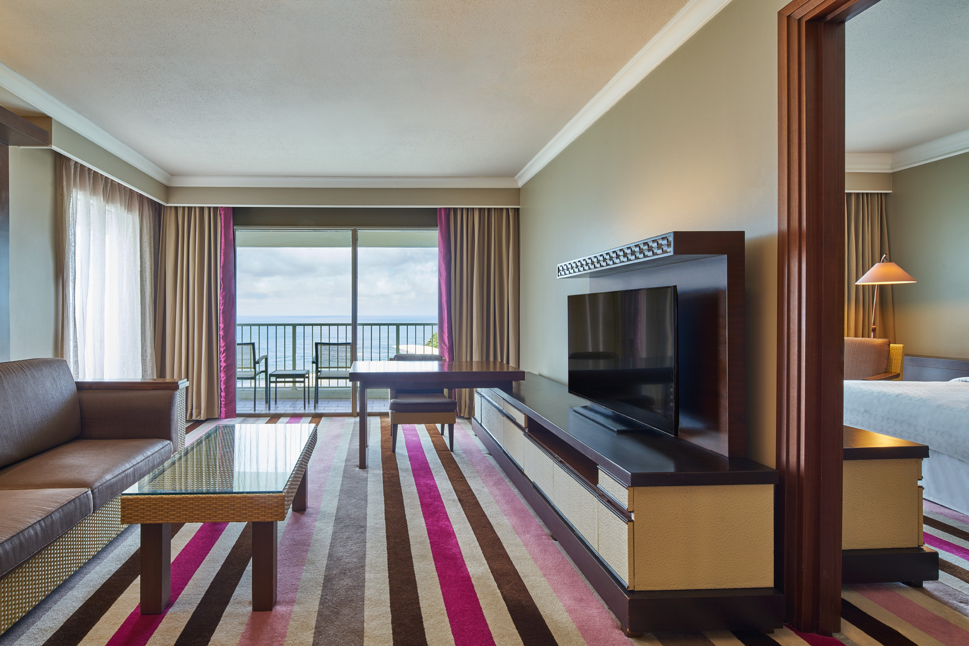 Accommodations