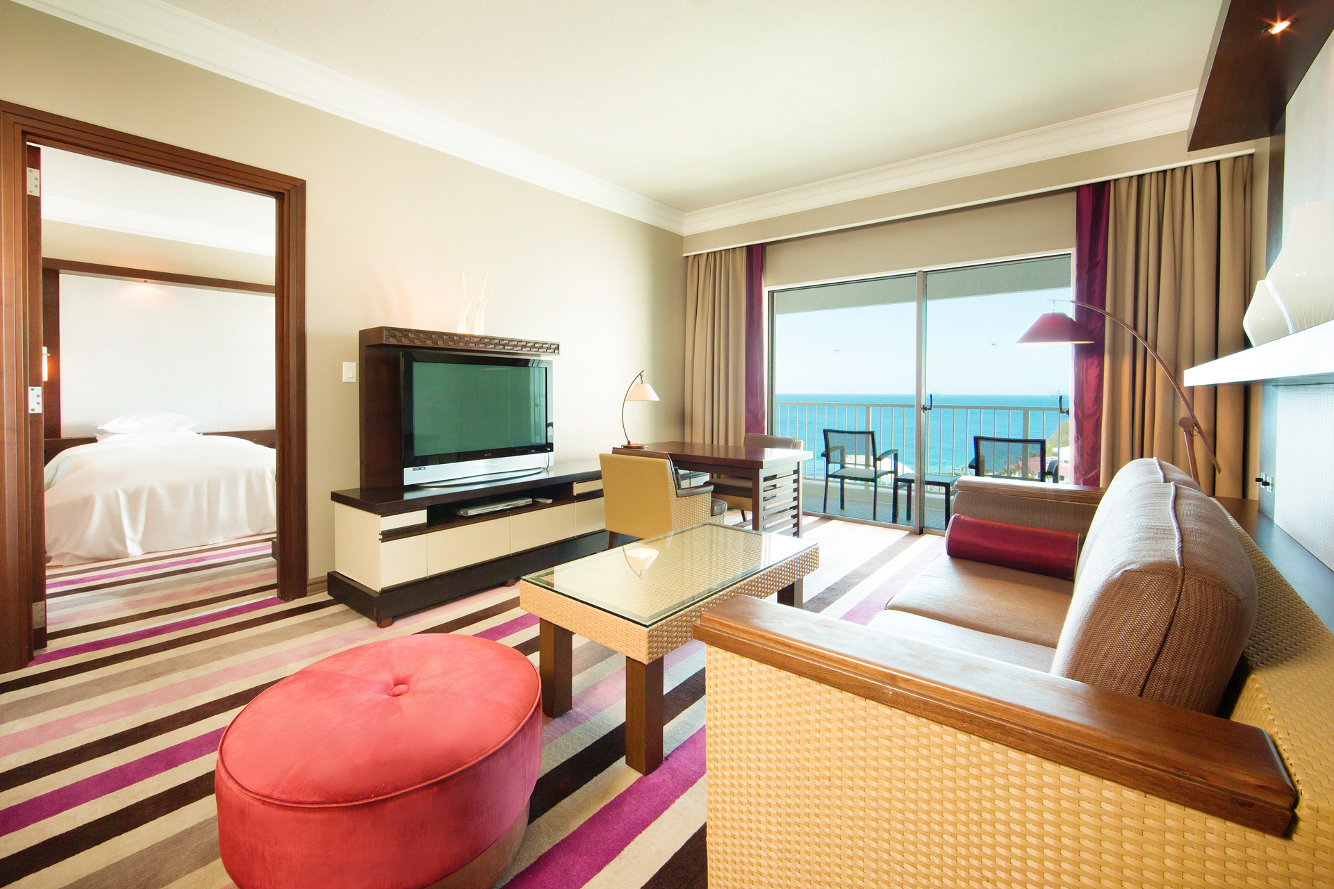 Accommodations