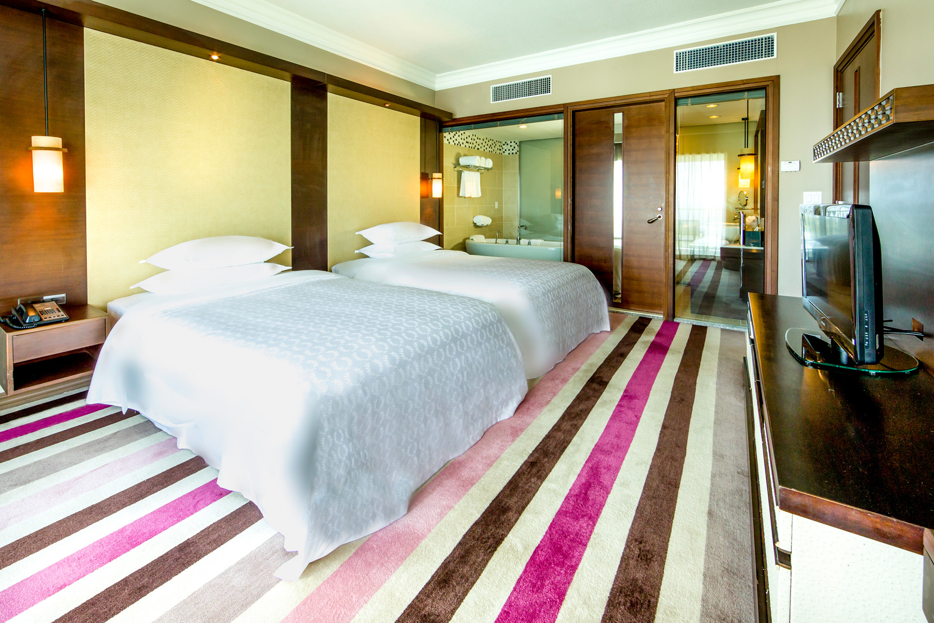 Accommodations