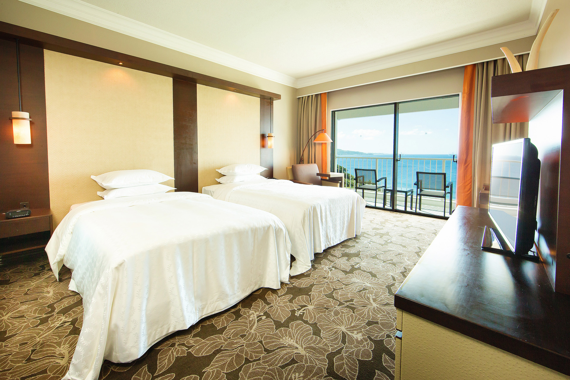 Accommodations