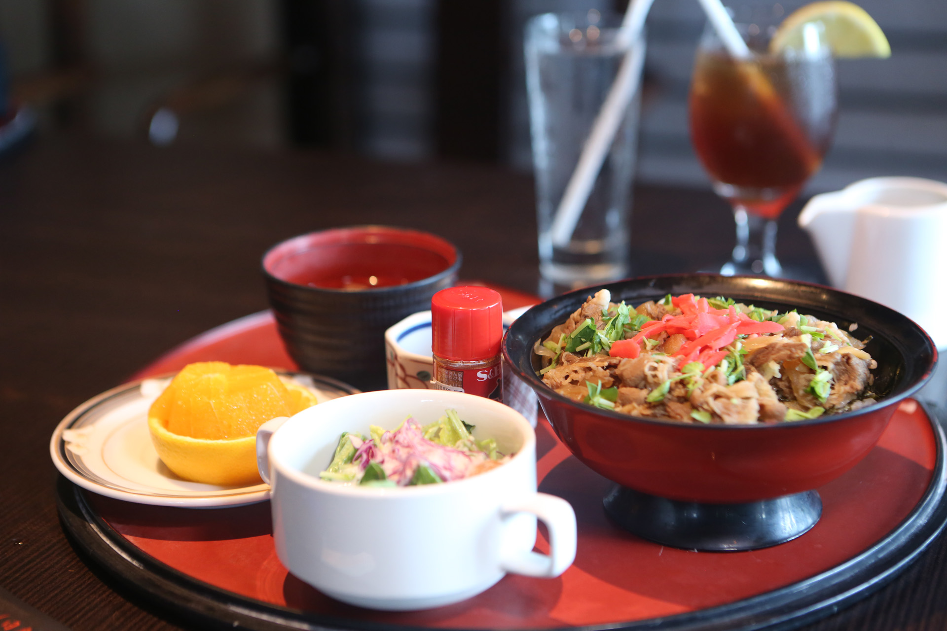 The President(Nippon)