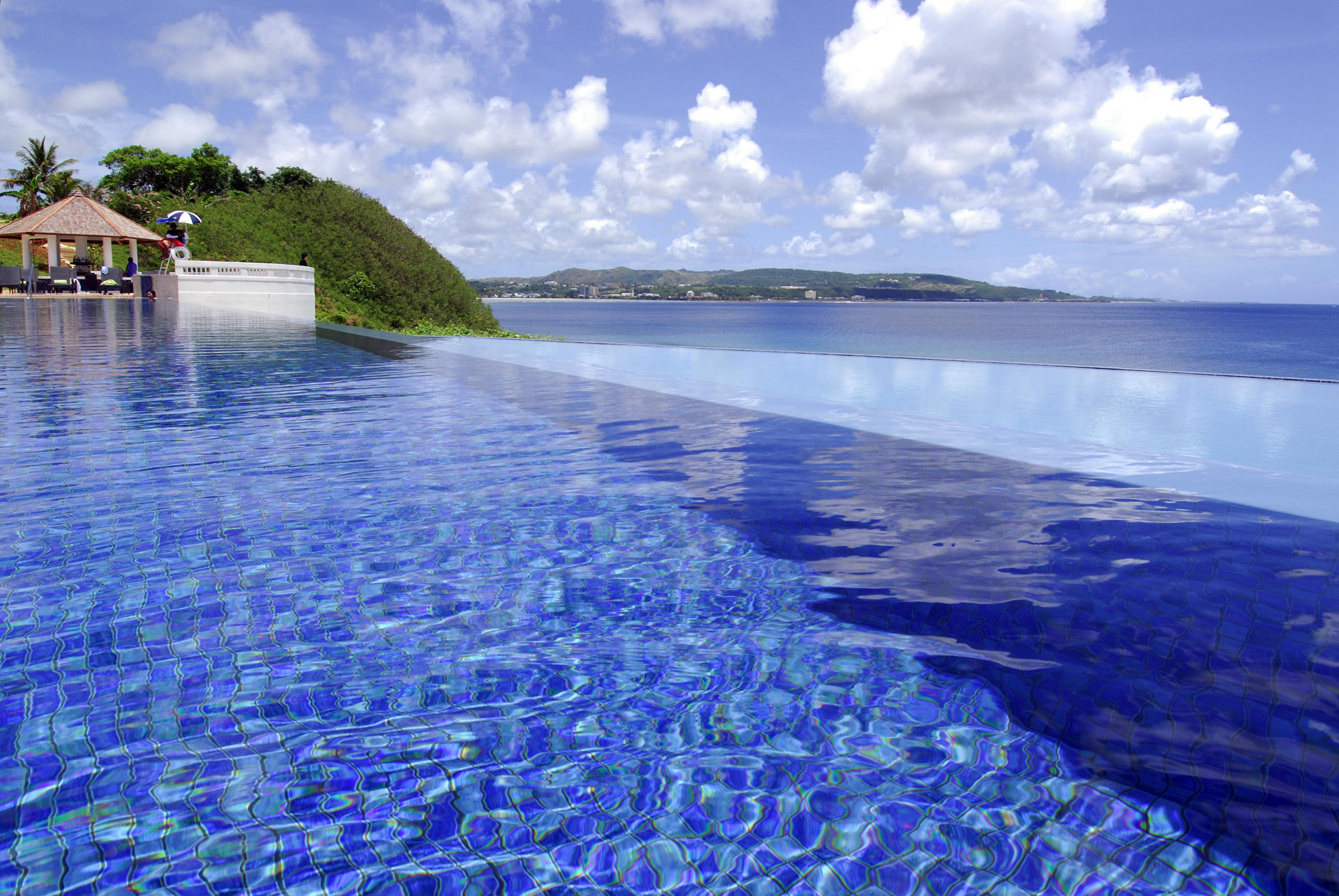 Swimmimg Pool