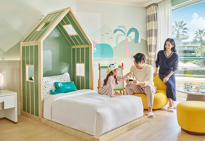 LOVE MY RIHGA JUNIOR Ⅱ