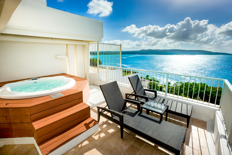 Accommodation Promotion